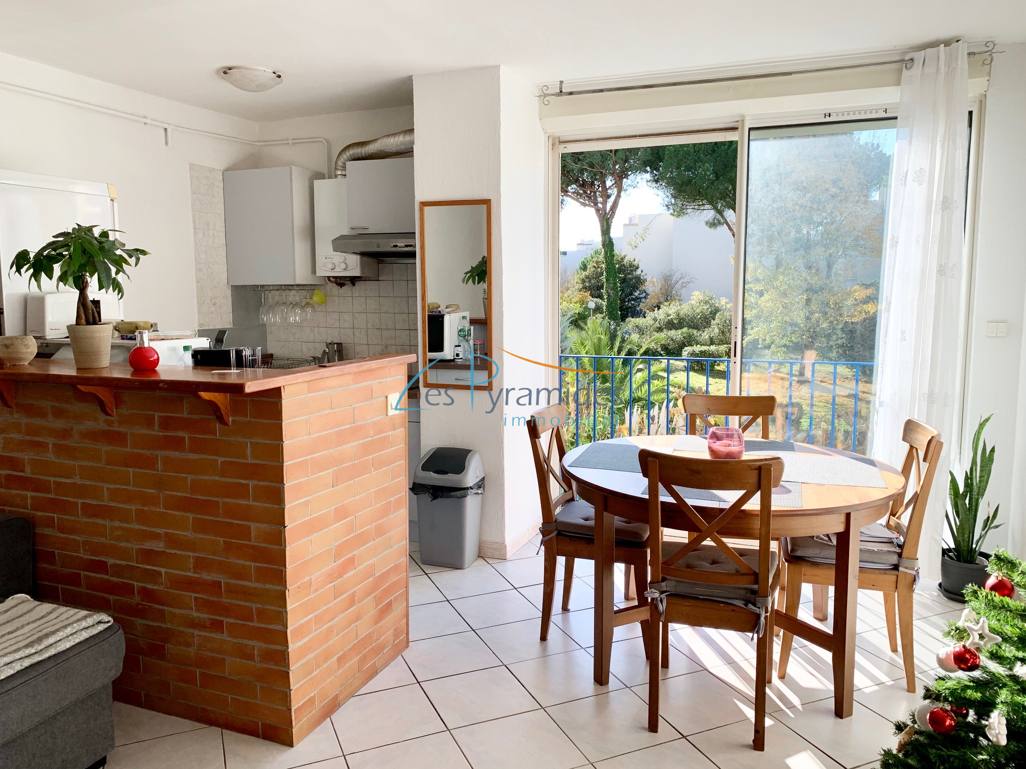 Photo bien immobilier
